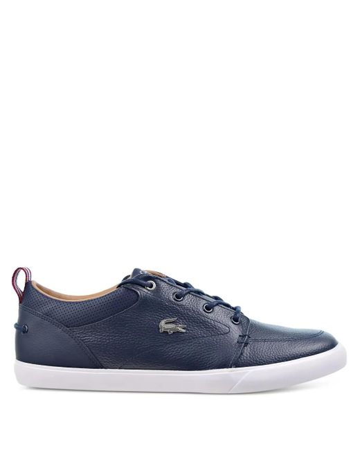 Lacoste Blue Bayliss 119 Sneakers for men
