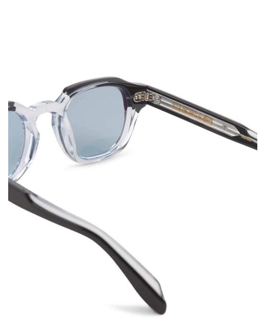 Cutler & Gross Black 1420 Sunglasses for men