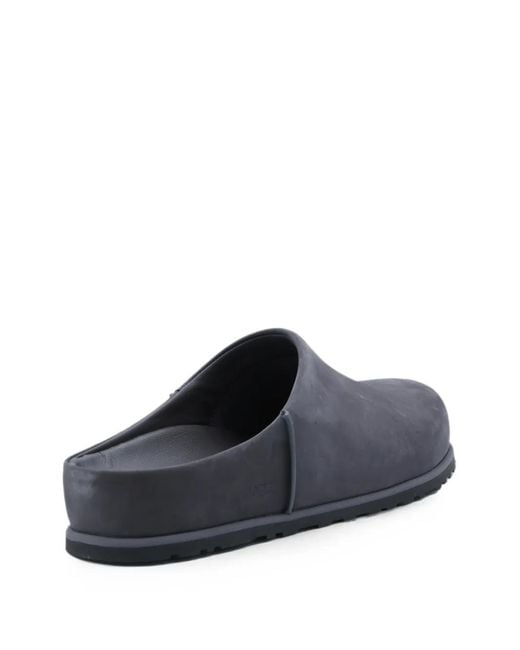 Ugg Blue Otzo Clogs for men