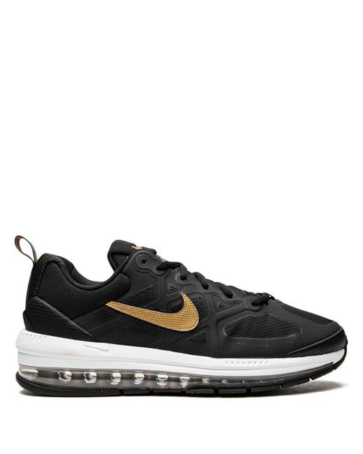nike air max genome black
