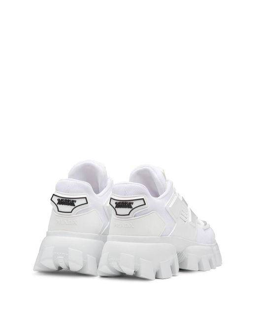 prada cloudbust low