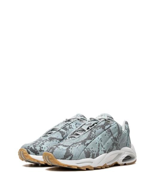 Nike Blue X Nocta Hot Step Air Terra "Light Pumice/ Sneakers