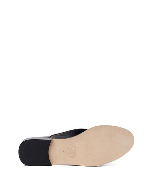 Scarosso Brown Eros Sandals for men