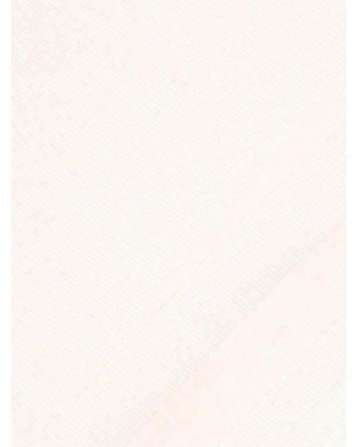 Weekend by Maxmara Natural Luglio Scarf