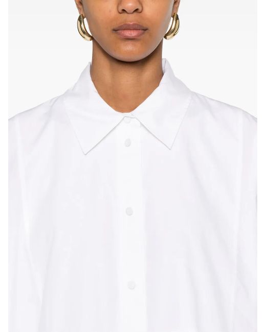 Joseph Dania ドレス White