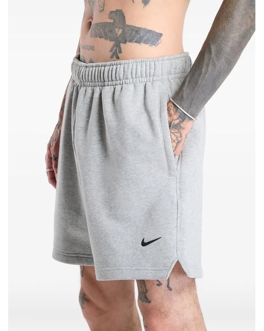 Nike X Nocta Cardinal Shorts in het Blue