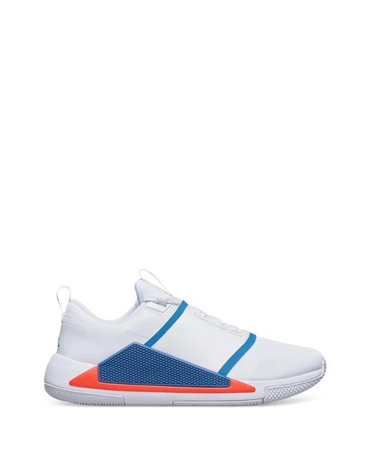 Nike メンズ ブルー Delta Speed Tr スニーカー