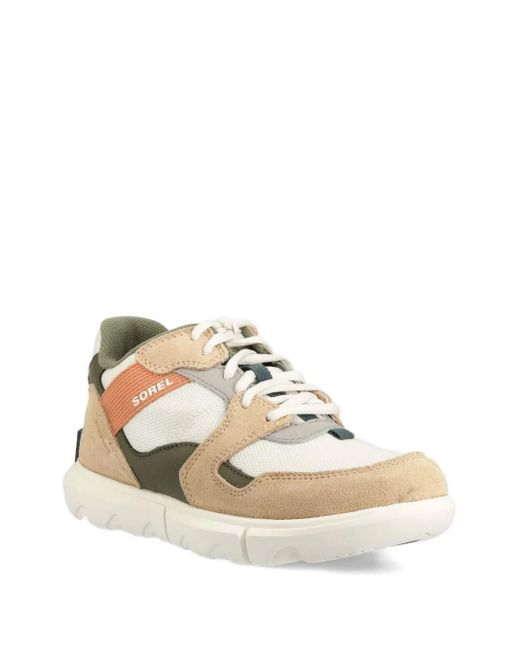 Sorel Natural Explorer Ii Sneakers