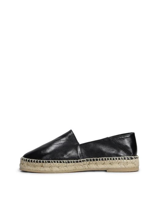 Espadrilles di AMI in Black
