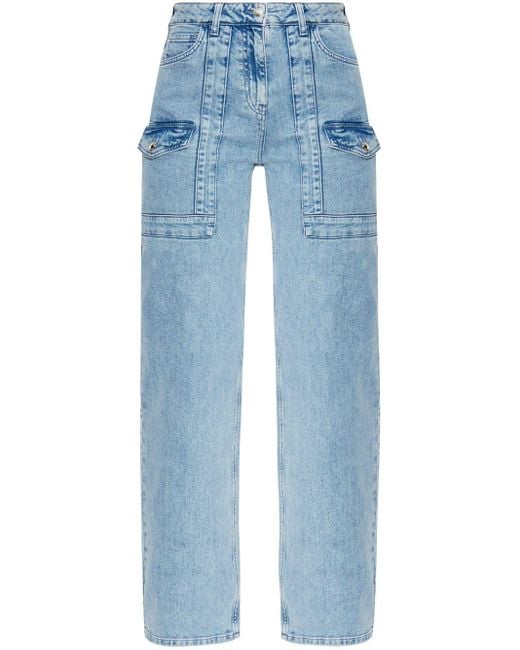Iro jeans deals