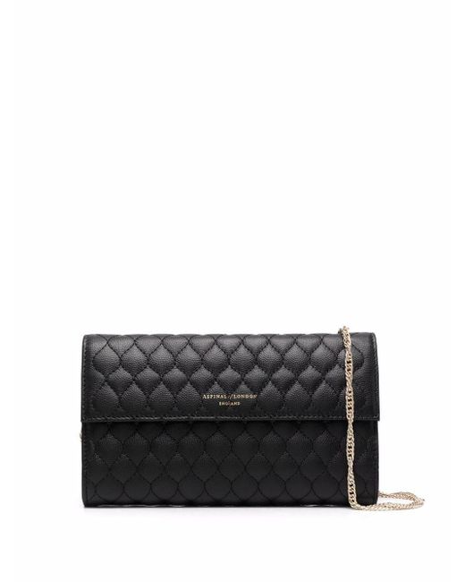 aspinal black clutch