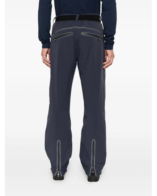 Bogner Tim6-T Skibroek in het Blue voor heren