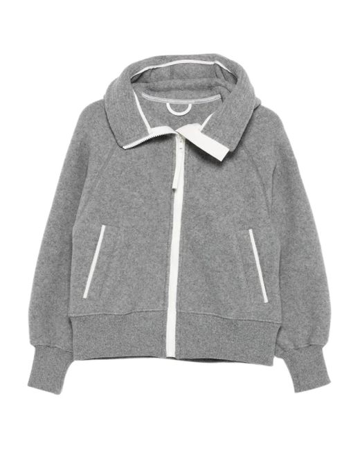 Canada Goose Chilliwack ボンバージャケット Gray