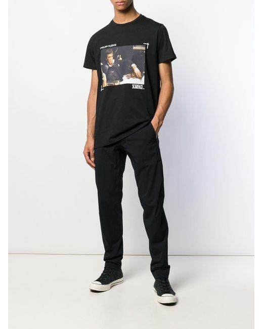 scarface philipp plein