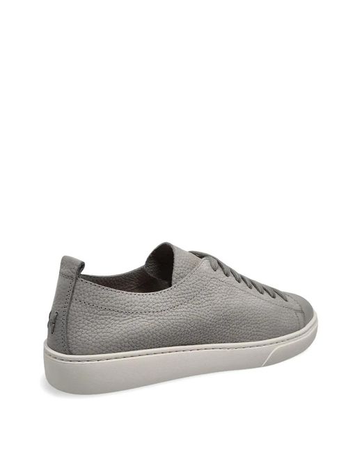 Henderson Gray Lidia Sneakers