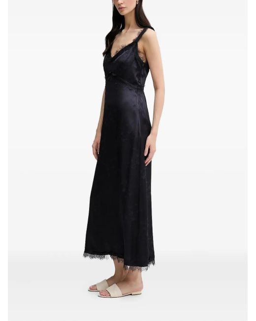 Abito di Pedro Del Hierro Madrid in Black