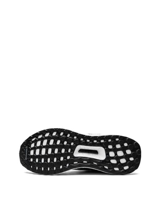 Adidas Black X Parley Ultraboost Dna Sneakers