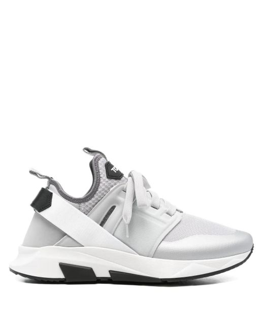 Baskets Jago Tom Ford pour homme en coloris White