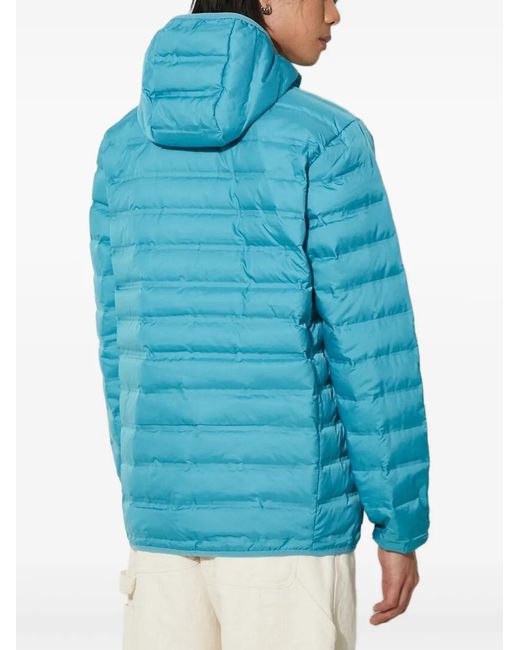 Columbia Blue Lake 22 Hooded Padded Jacket for men