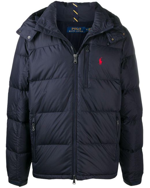 Polo Ralph Lauren Synthetic Pony Logo 