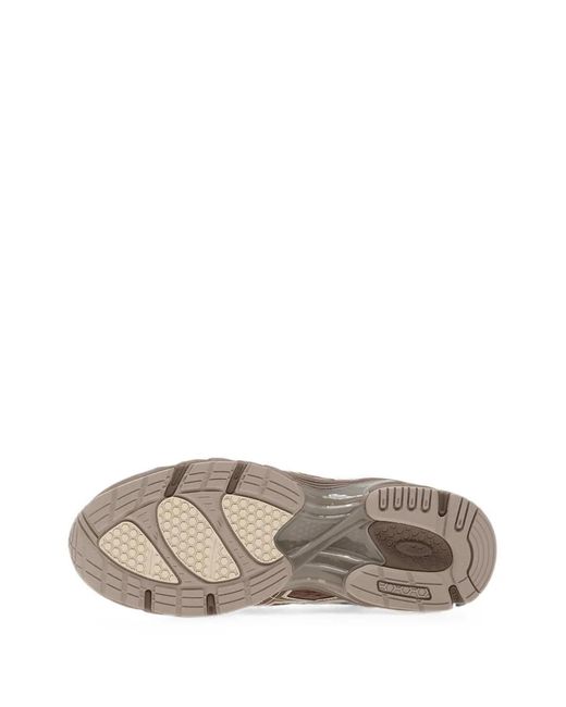 Asics Brown Gel-Ds Trainer 14 Sneakers