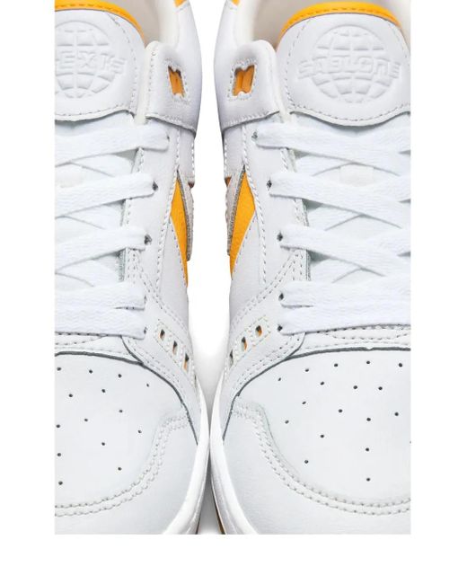Converse White As-1 Pro Sneakers