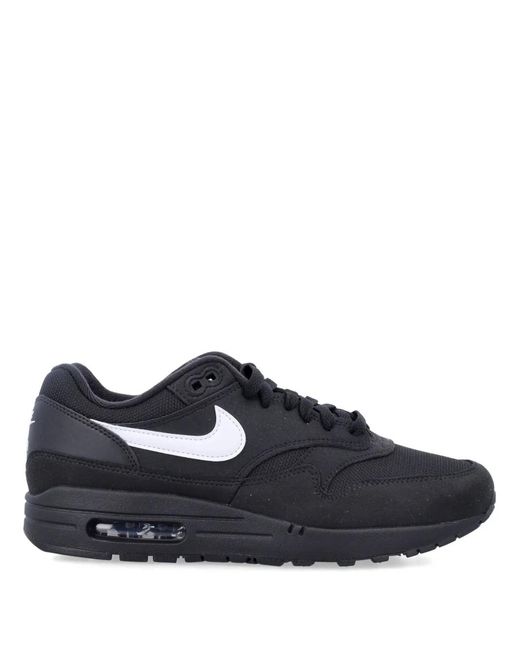 Nike Blue Air Max 1 Sneakers