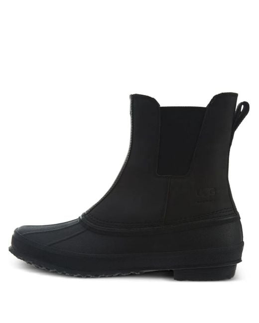 メンズ Ugg Romosa ブーツ Black