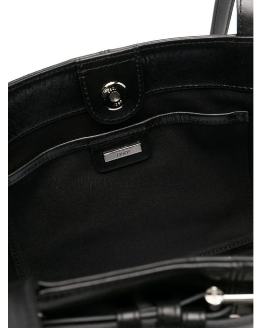 OSOI Brocle ショルダーバッグ Black