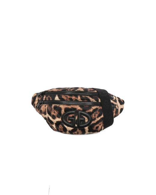 Marsupio Loreana di Goldbergh in Brown