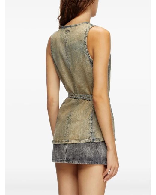 DIESEL Natural Top