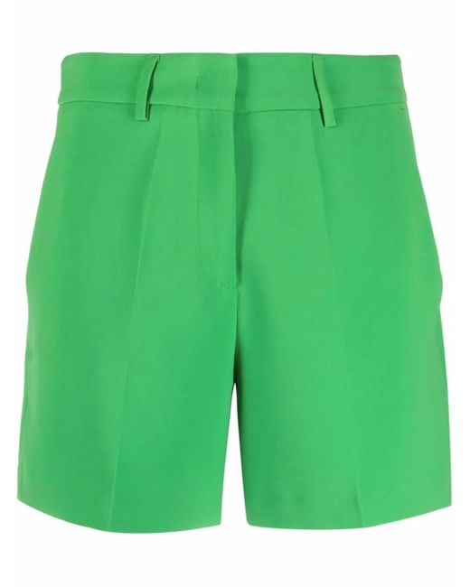 Blanca Vita Shorts in het Green