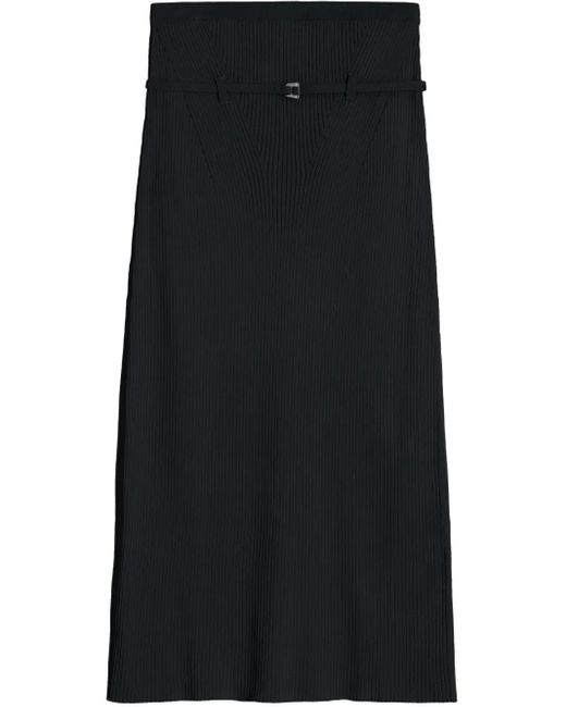 Apparis Judd スカート Black