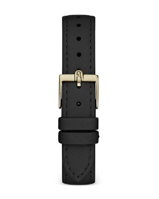 Furla White Easy Shape 36Mm
