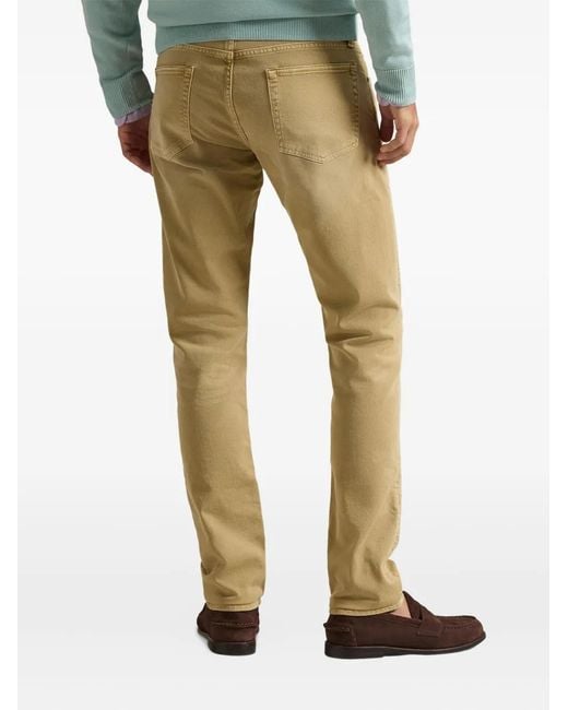 Polo Ralph Lauren Natural Five-Pocket Denim Jeans for men