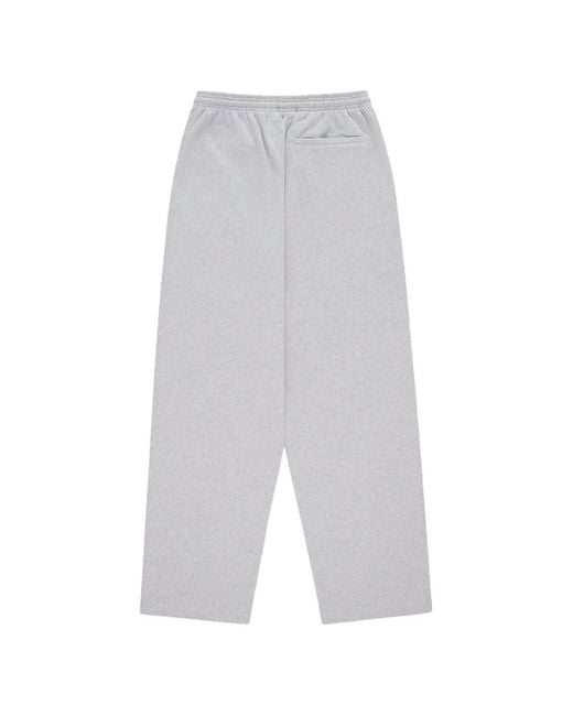 Sp5der White Mx555 Track Pants for men