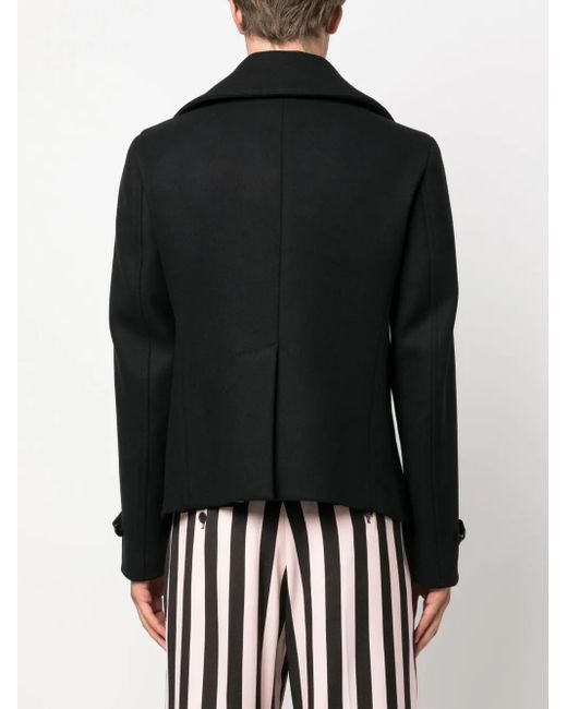 DSquared² Black Coats & Jackets for men