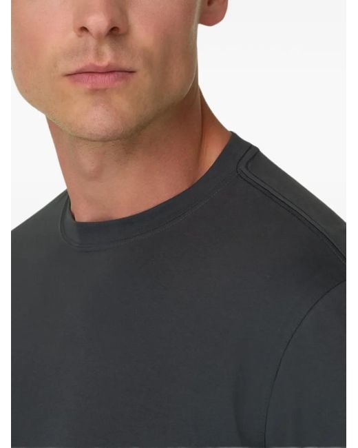 Boggi Blue T-Shirt for men