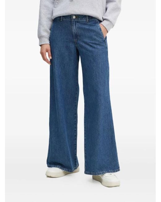Levi's Blue Xl Chino Performance Cool Jeans