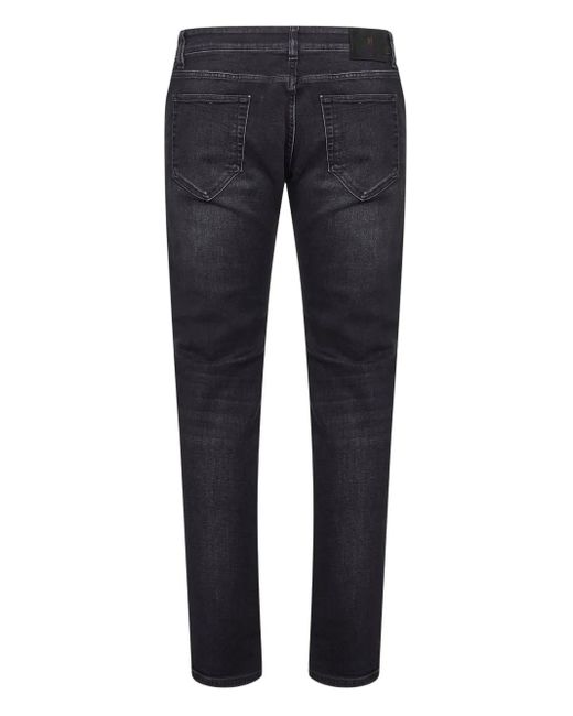 PT Torino Blue Denim Jeans for men