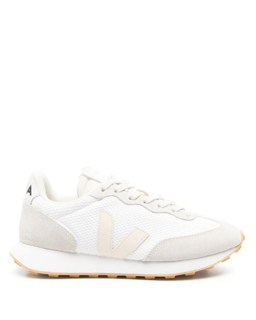 Veja White Rio Branco Ii Sneakers