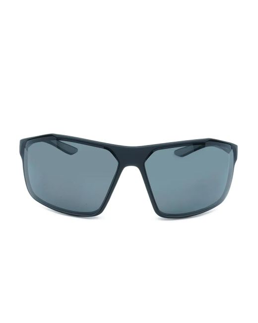 Occhiali Da Sole Windstorm di Nike in Blue da Uomo