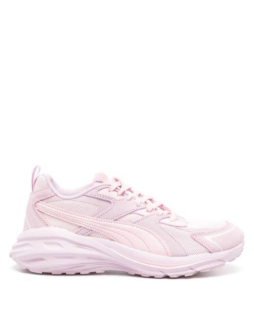 PUMA Pink Hypnotic Sneakers