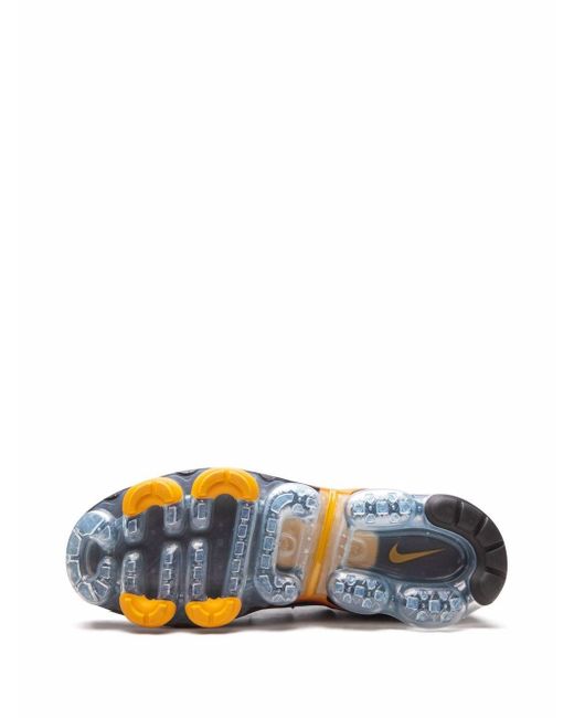 Baskets Air VaporMax Plus Nike pour homme en coloris Bleu - Lyst Baskets Air VaporMax Plus Nike pour homme en coloris Bleu - Lyst