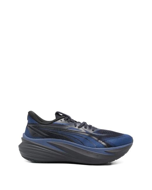 PUMA Magmax Nitro 2 in Blue für Herren