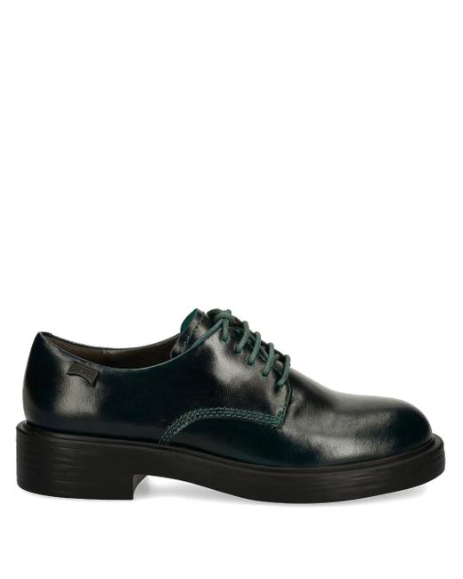 Brogues di Camper in Black