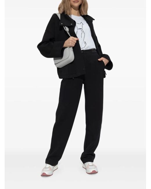 MICHAEL Michael Kors White Jaime Sneakers