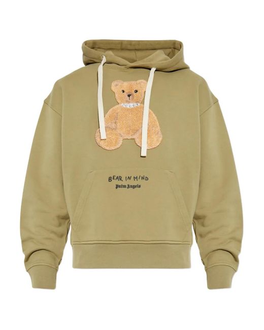 Palm Angels Sweats à capuche et sweatshirts