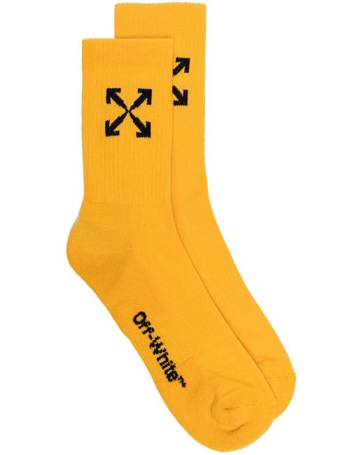 off white socks amazon