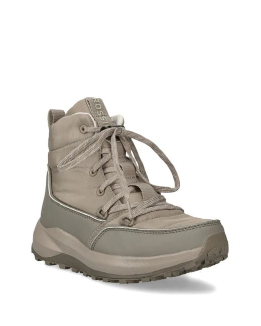 Rossignol Gray Podium Birch Boots